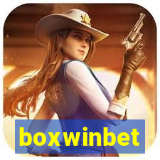 boxwinbet