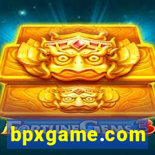 bpxgame.com