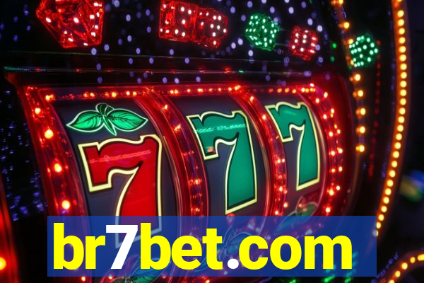 br7bet.com