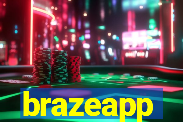 brazeapp