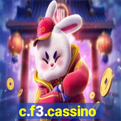 c.f3.cassino