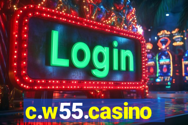 c.w55.casino