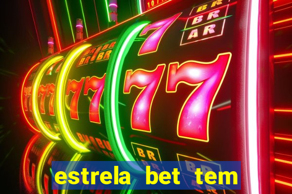 estrela bet tem como encerrar aposta