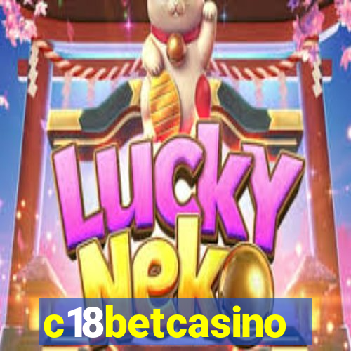 c18betcasino