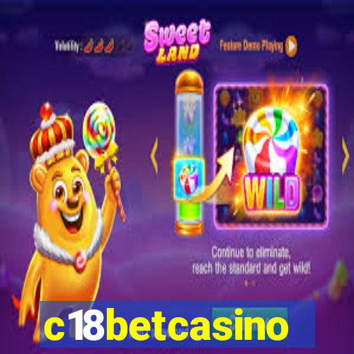 c18betcasino