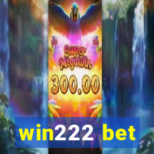 win222 bet