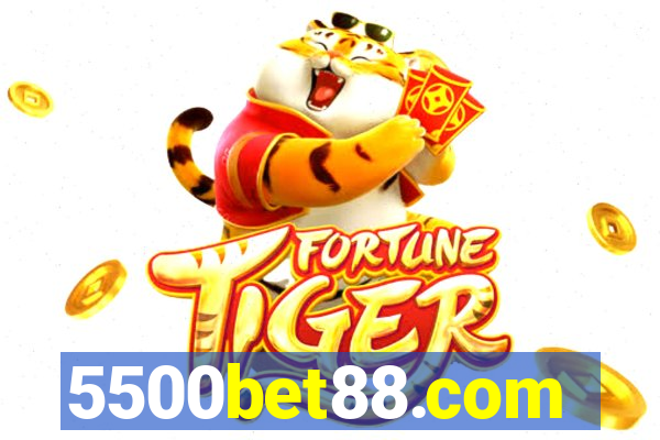 5500bet88.com