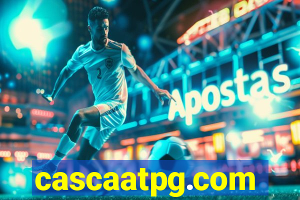 cascaatpg.com