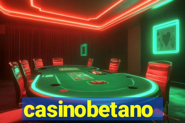 casinobetano