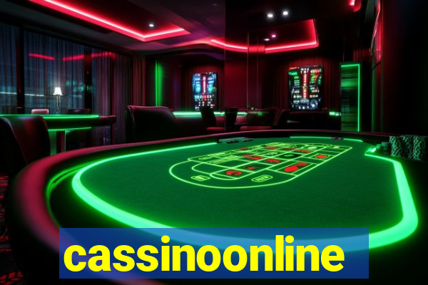 cassinoonline