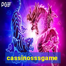 cassinosssgame