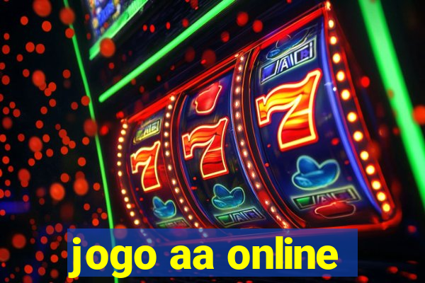 jogo aa online