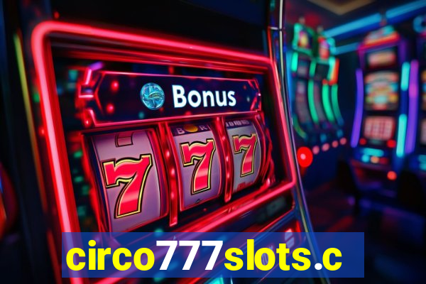 circo777slots.com