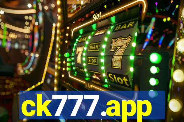 ck777.app