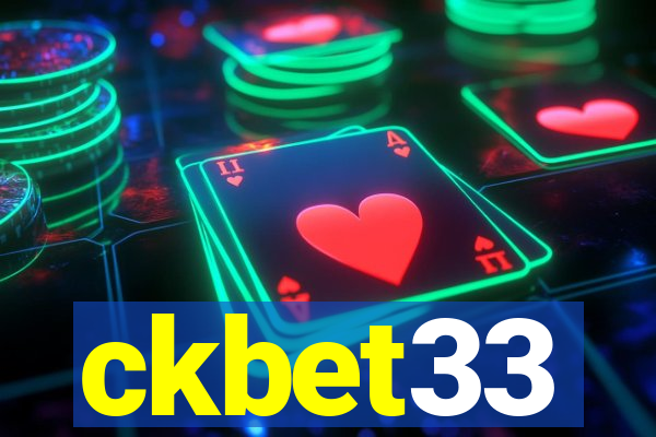 ckbet33