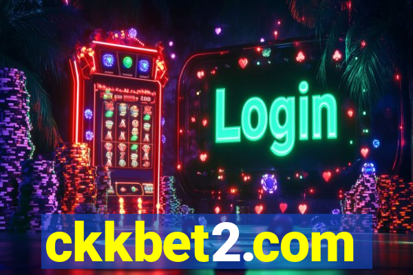 ckkbet2.com