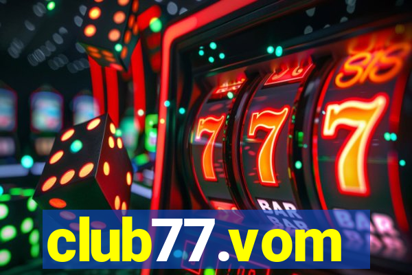 club77.vom