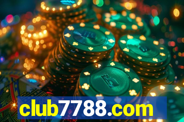 club7788.com