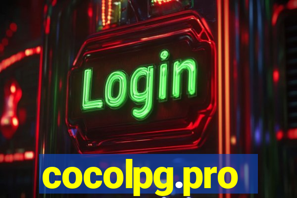 cocolpg.pro