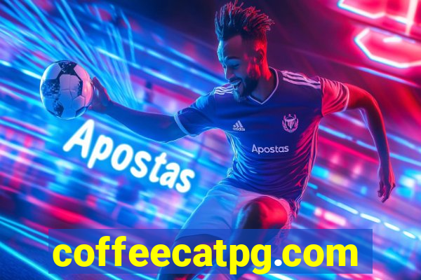 coffeecatpg.com