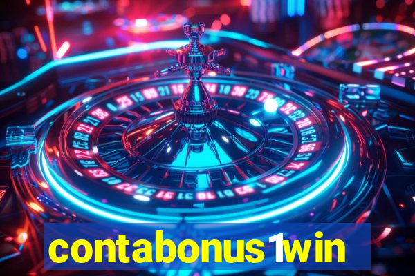 contabonus1win