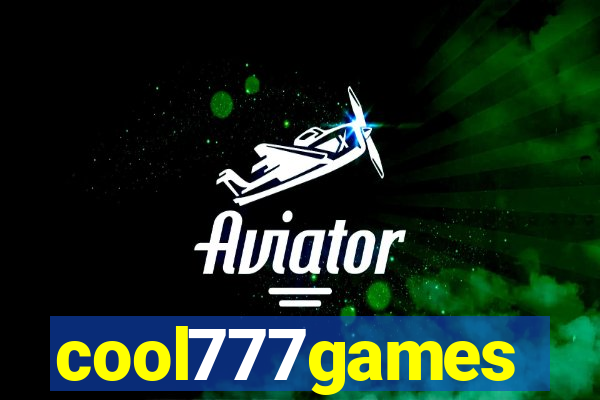 cool777games