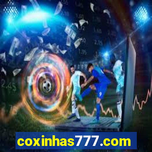 coxinhas777.com