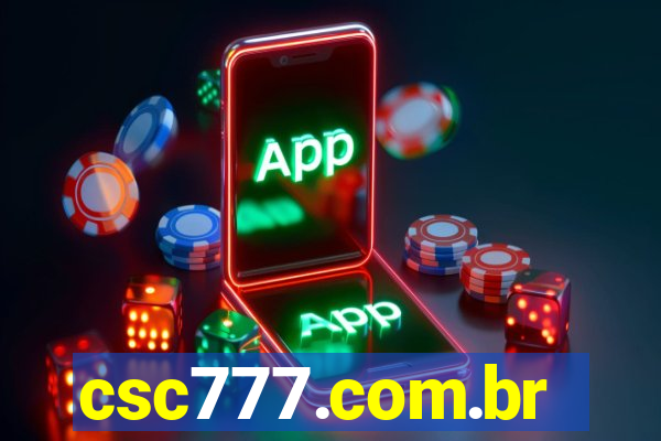 csc777.com.br