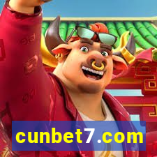 cunbet7.com