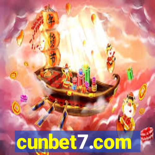 cunbet7.com