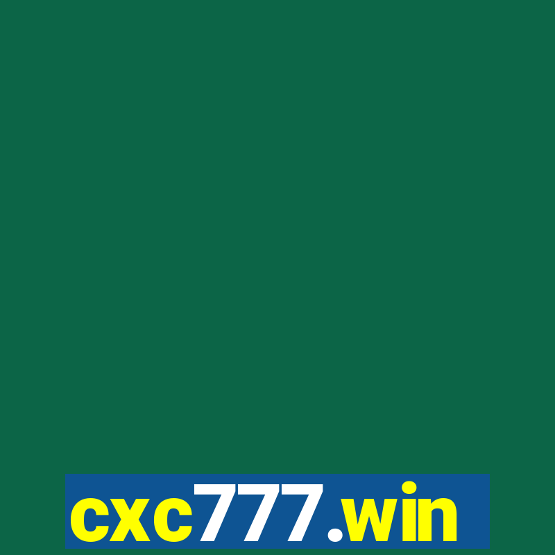 cxc777.win