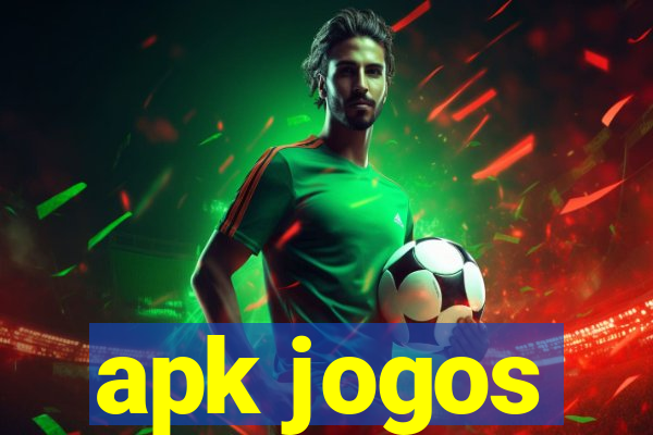 apk jogos