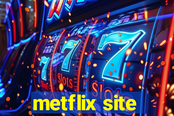 metflix site