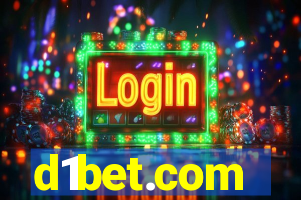 d1bet.com