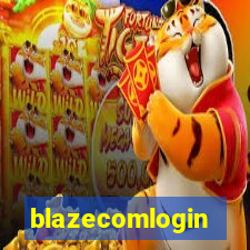 blazecomlogin