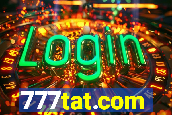 777tat.com