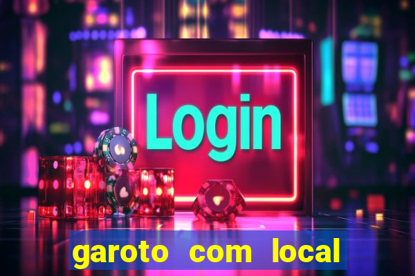 garoto com local porto alegre