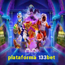 plataforma 133bet