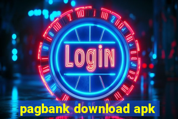 pagbank download apk