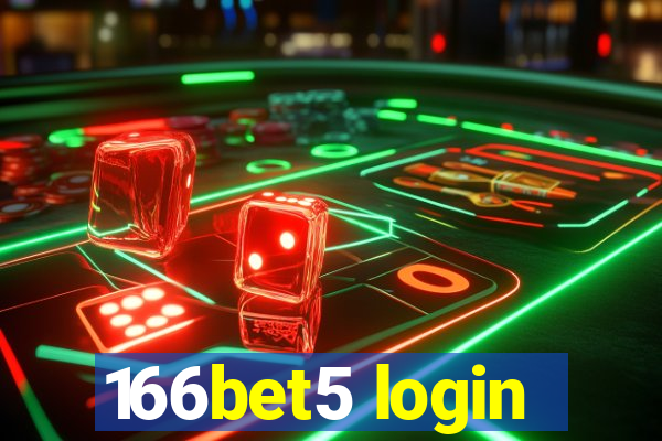 166bet5 login