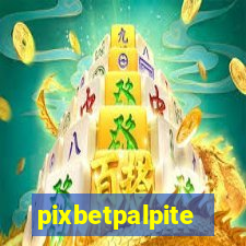 pixbetpalpite