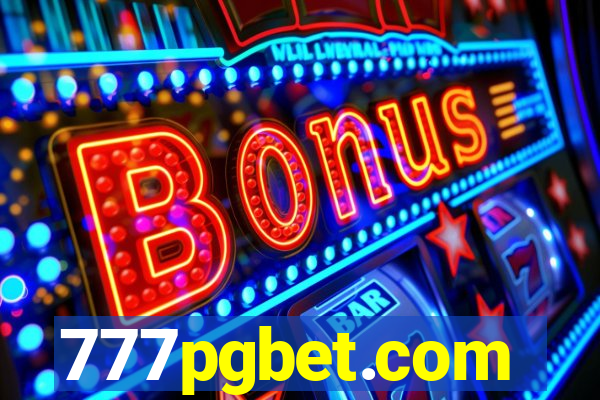 777pgbet.com