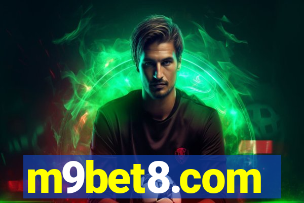 m9bet8.com