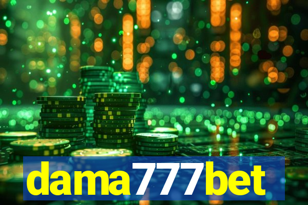 dama777bet