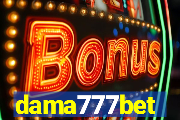 dama777bet