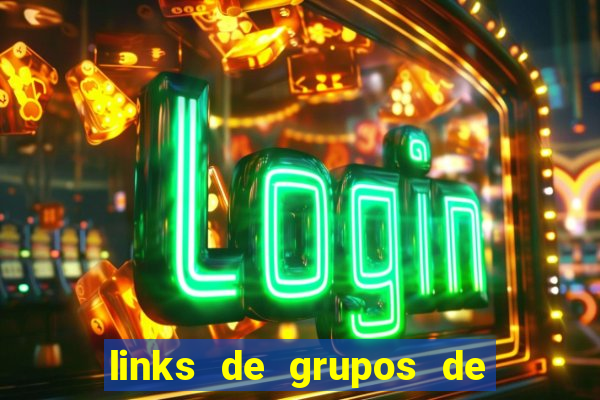 links de grupos de telegram +18