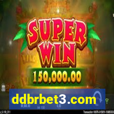 ddbrbet3.com