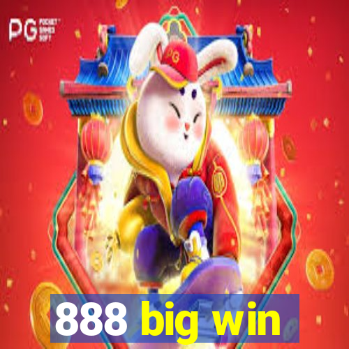 888 big win