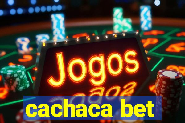 cachaca bet