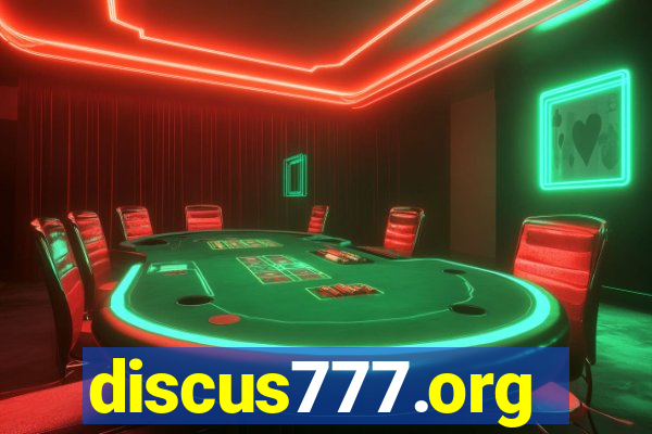 discus777.org